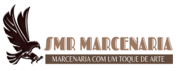 SMR Marcenaria – Móveis Planejados sob Medidas (11) 93377-1944 Logo